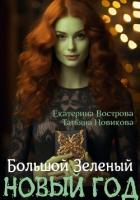 Книга Большой. Зеленый… Новый год